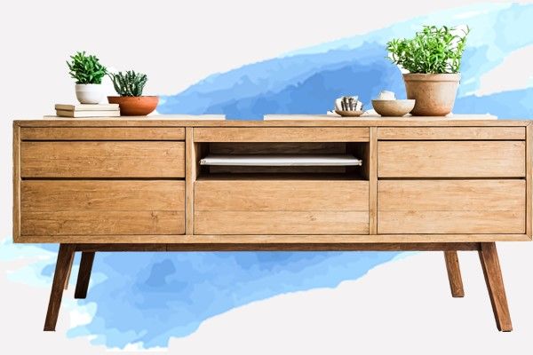 میز TV